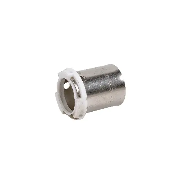 BAGUE POUR RACCORD A SERTIR RADIAL