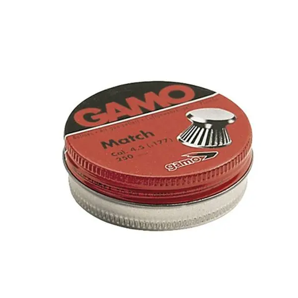 Balines Mod.Diabolo Caja Carton 250