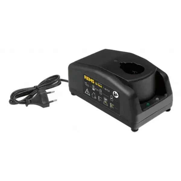 CHARGEUR RAPIDE Li-Ion POUR "PINPFL" CHARGEUR RAPIDE Li-Ion POUR "PINPFL"