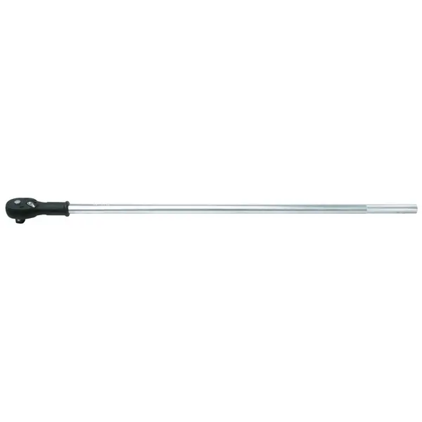 Cliquet 24 dents - 3/4'' - L. 1m