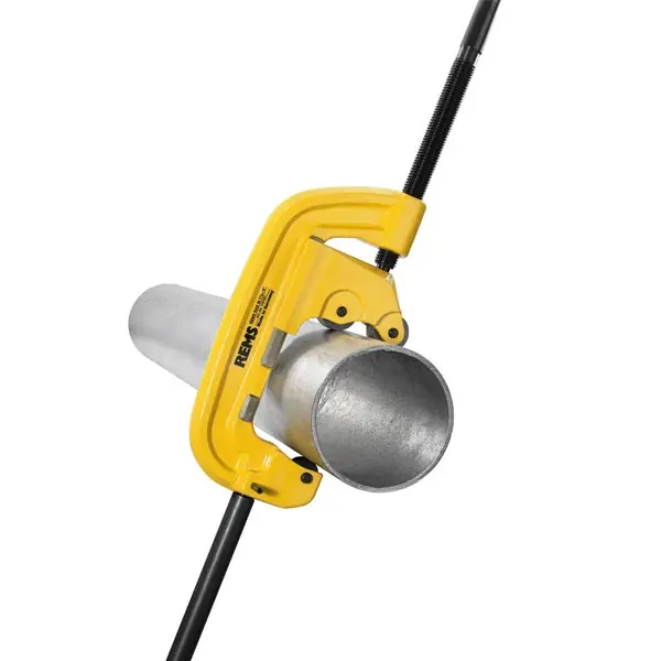Coupe Tube Inox RAS St 1-1/4-4 Rems