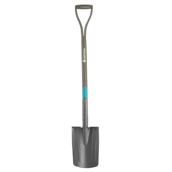 Bêche à bord droit NatureLine - GARDENA