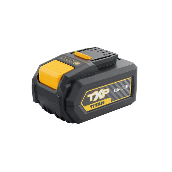 Batterie 18 V 5 Ah