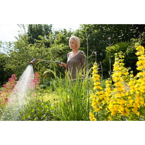 Fusil-arrosoir pour suspensions Comfort - GARDENA