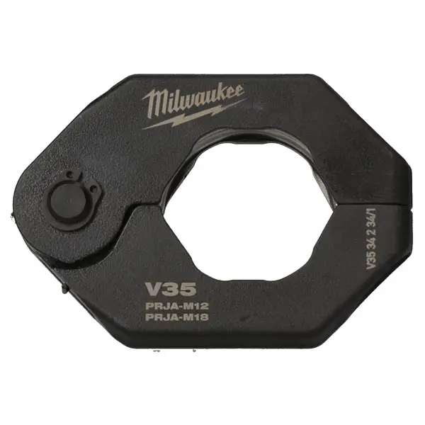 Machoire Pivotante PRJ12/18 V35 Milwaukee