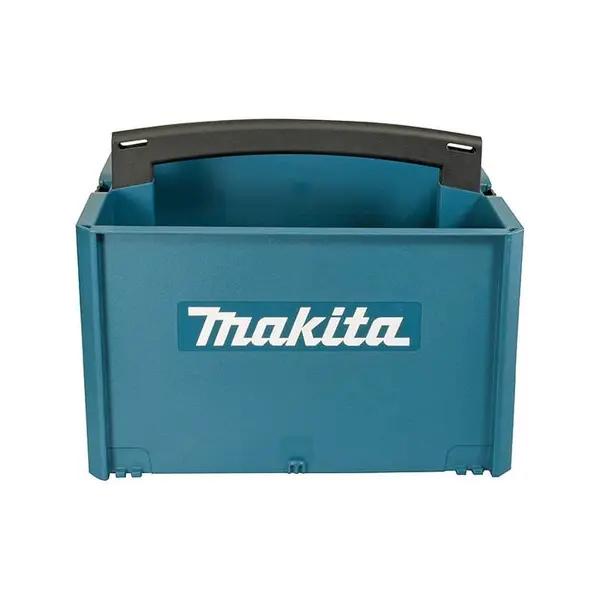 MAKITA Caisse de rangement MAKPAC pour outils - P-83842