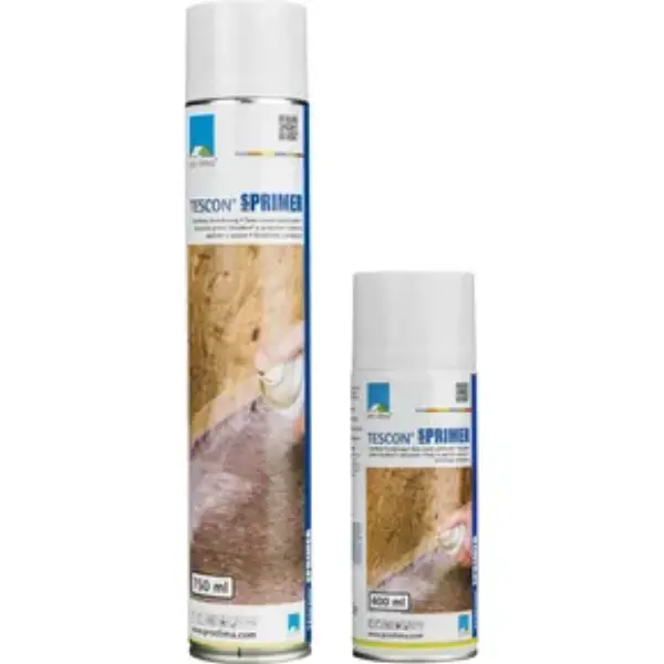 Sous-couche pulvérisable pour l’intérieur et l’extérieur