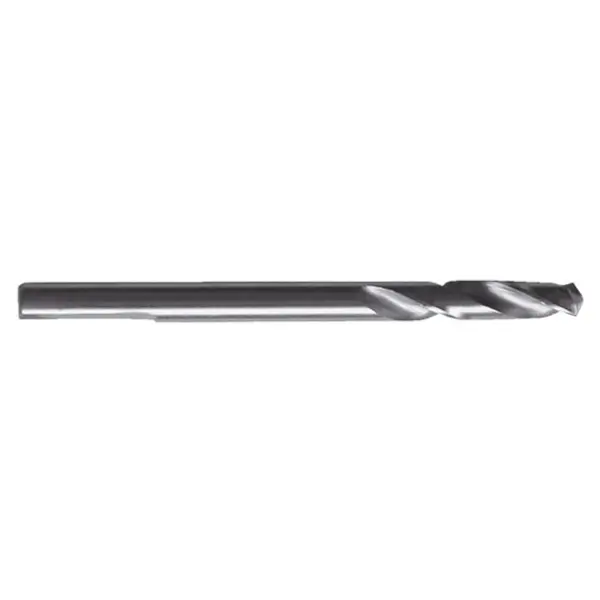 Foret Pilote Hss 6X89mm Milwaukee