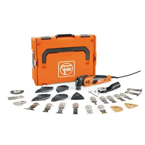 FEIN MultiMaster Artisanat MM 700 MAX TOP - 72296864000