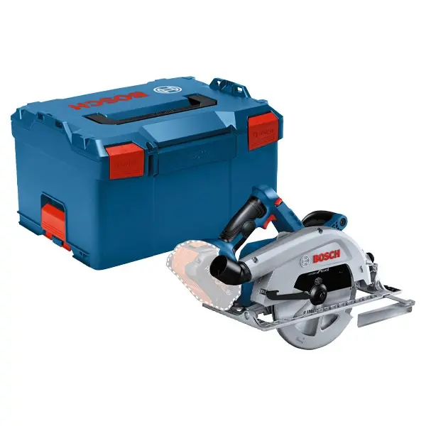 Scie Circulaire GKS 18V-68 L-Boxx Bosch