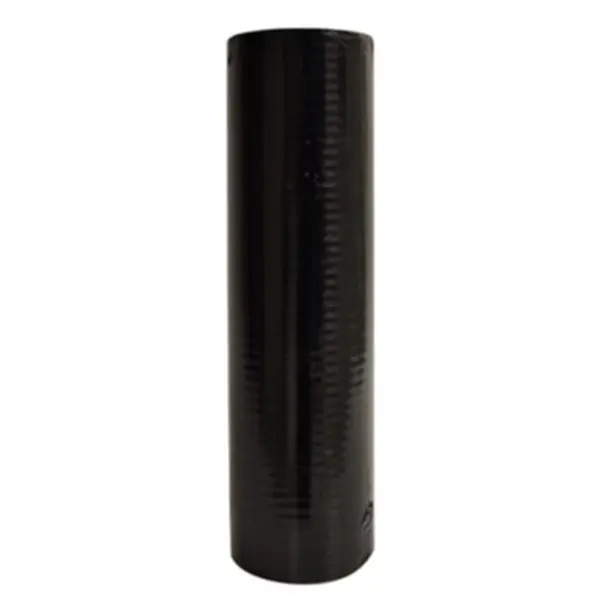 Flexible de ventilation - longueur 3M - diamètre 80 mm - EMB - noir - Joncoux