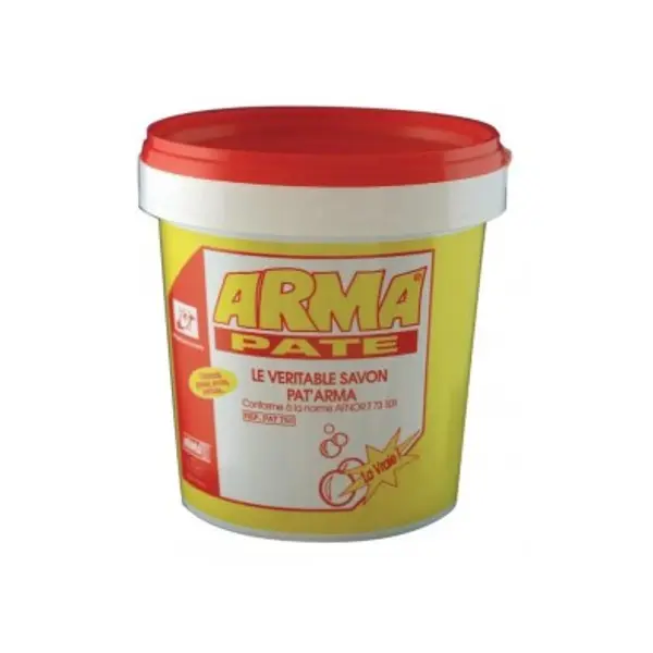 Pâte nettoyante ARMA 15 kg