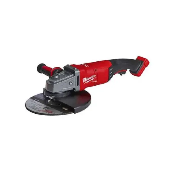 MILWAUKEE Meuleuse 230mm solo M18 FLAG230XPDB-0C - 4933464114