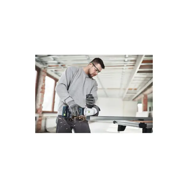 FESTOOL Meuleuse AGC 18-125 EB-Basic - 578367