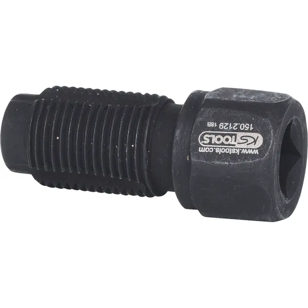 Taraud M18x1,5 pour filetage de sonde Lambda