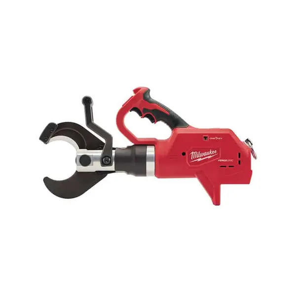 MILWAUKEE Coupe-câble 75mm 18V solo M18 HCC75-0C - 4933459268