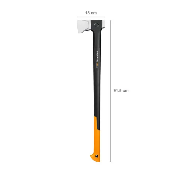 Merlin X-series - X36 - L - FISKARS