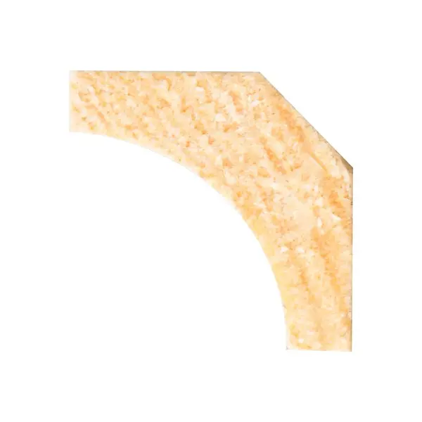 Moulure corniche en pin 270 x 2,2 x 2,2 cm