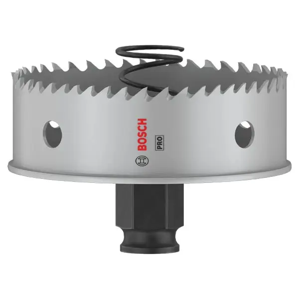 Scie cloche Pro Sheet Metal PC Plus D79mm Bosch