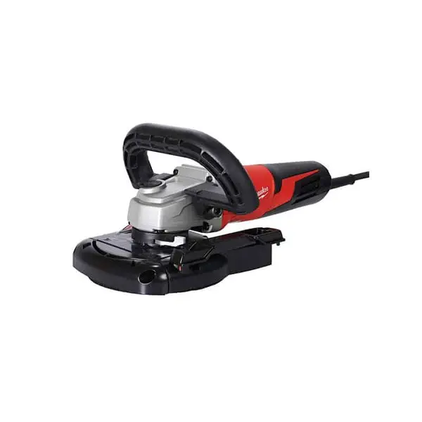MILWAUKEE Meuleuse surfaçage AGV 15-125 XE DEG-SET - 4933448830