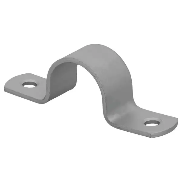 Crampon à visser acier zingue Magnodur 114x25, SUKI - SUKI