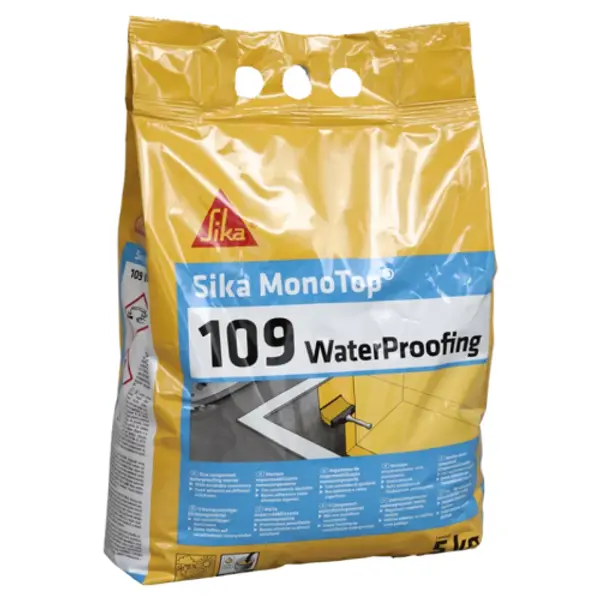 Mono Top Mortier SIKA 109