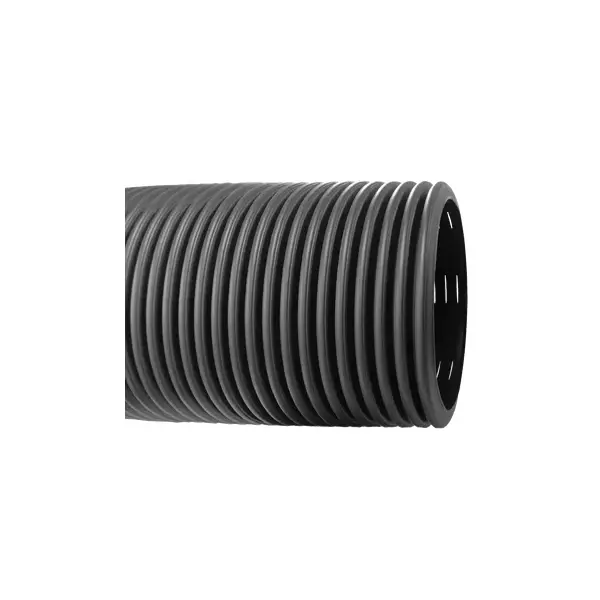 Drain annelé NIGHT DREN D315/272 5F220° SN8 6ML double paroie