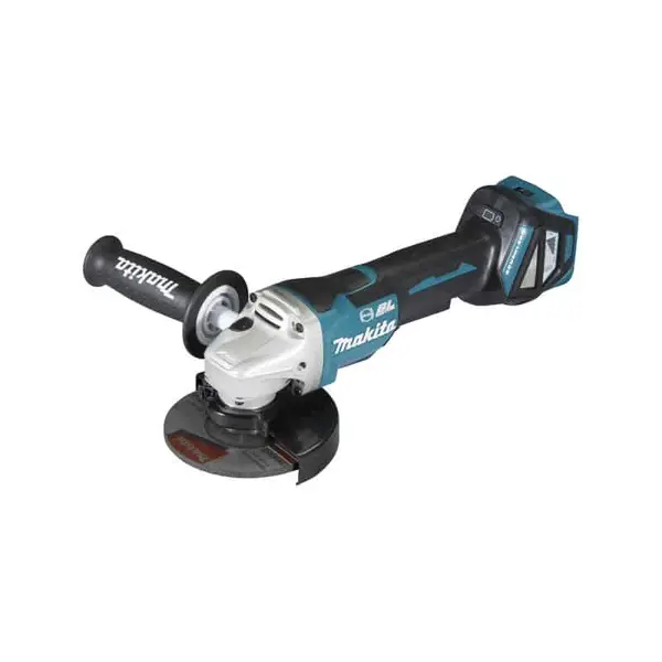 MAKITA Meuleuse d'angle 18V LXT Ø125 mm Solo - DGA517Z