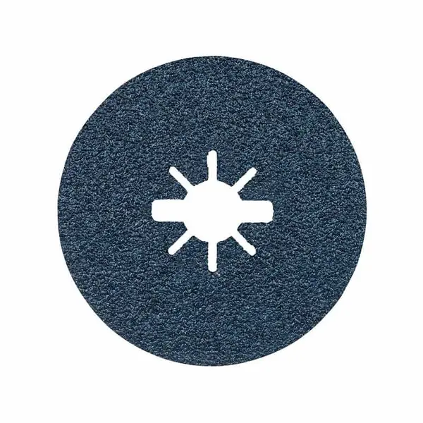 BOSCH 50 disques abrasifs X-LOCK R574 125mm - Best for Metal