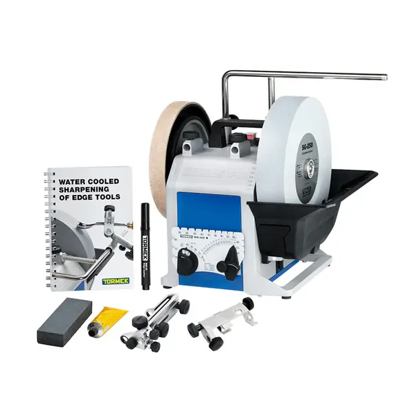 TORMEK Touret d'affûtage - T-8