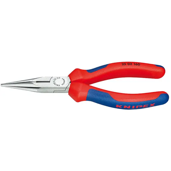 Pince téléphone droite 200 mm - KNIPEX