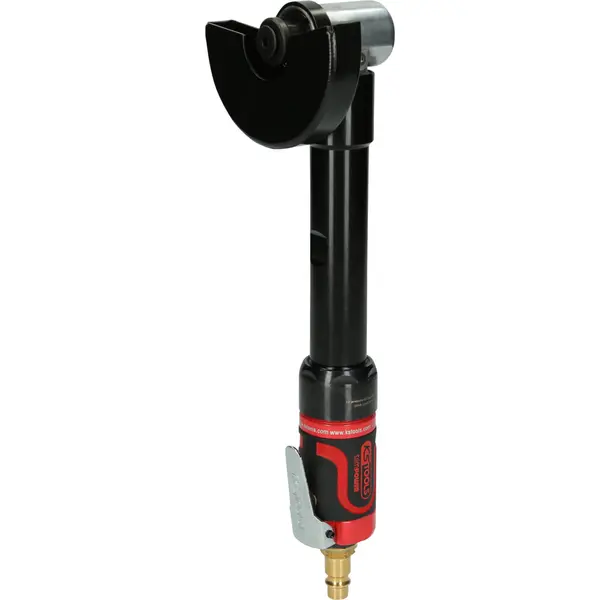 Mini meuleuses d'angle pneumatiques SlimPOWER - 9,6 mm
