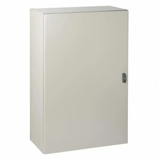 035596 Legrand - Coffret Atlantic métal 1200x800x400mm - étanche IP66 - IK10 - sans plaque