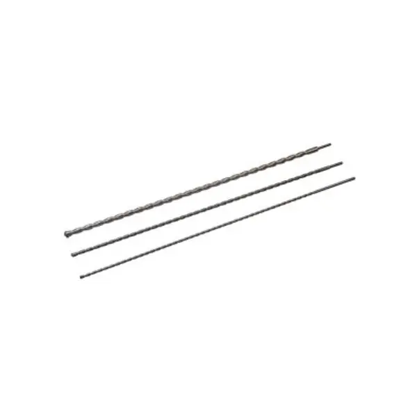 Mèches béton 3 pcs - SILVERLINE 125628