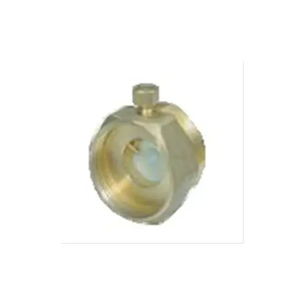 Clapet THERMOSTOP pour circulateur