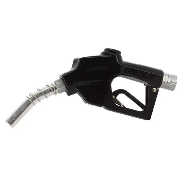Pistolet Automatique 80L/Min Gasoil Avec Raccord Tournant Renson