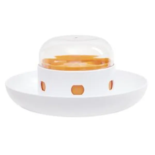 Distributeur de friandise pour animaux Ø23xH11cm