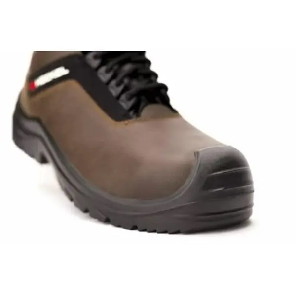 Chaussures de sécurité montantes SUXXEED OFFROAD - HECKEL 62733