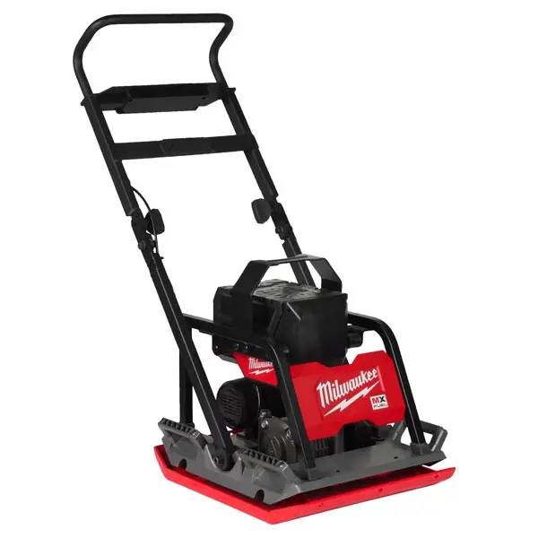 Plaque Vibrante MXF PC50-0 Milwaukee
