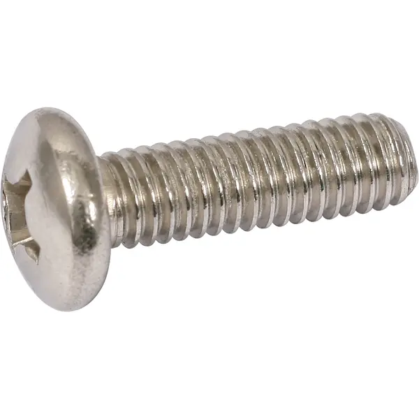Assortiment de vis, rondelles et écrous en inox, 475 pcs