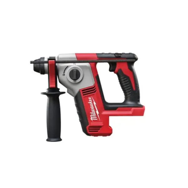 Perforateur 18 V SDS PLUS M18 BH-0X - MILWAUKEE 4933459542