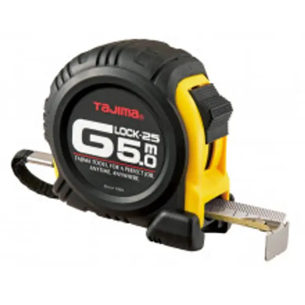 Mesure 'g-lock' 1 mesure 5 m 19 mm - TAJIMA