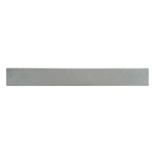 Plaque de soubassement - - L. 2 m x H. 25 cm x Ép. 35 mm