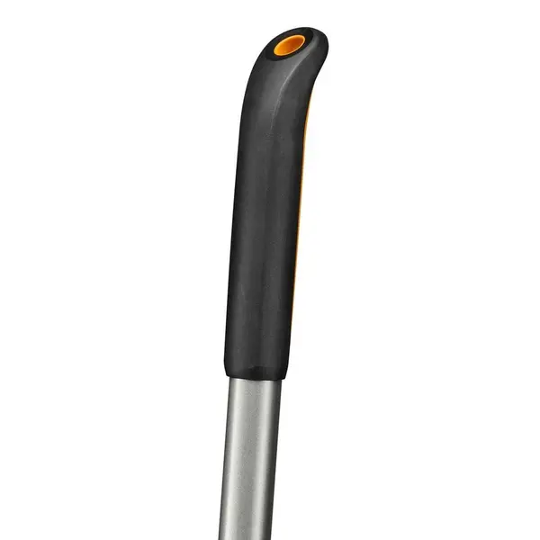Balai de jardin manche courbé Ergonomic, S - FISKARS