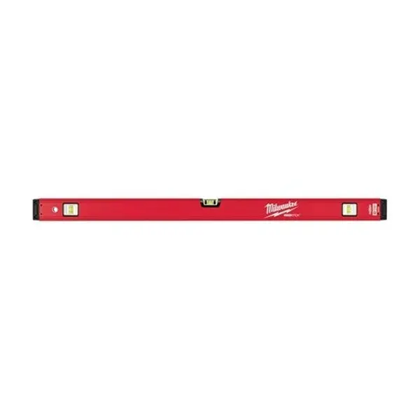 Niveau tubulaire BACKBONE 1 m MILWAUKEE 4932459066