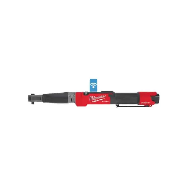 MILWAUKEE Clé à cliquet dynamométrique 3/8" 12V 2Ah M12 FUEL ONEFTR38-201C - 4933464967