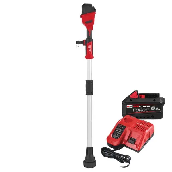 Pompe Canne à Eau M18 BLSWP-801 Milwaukee