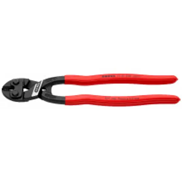 Coupe boulons compact 'cobolt xl' 71.31.250 Oui 6,0 mm 250 mm - KNIPEX