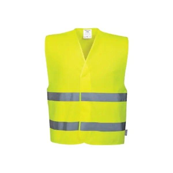 Gilet haute visibilité - PORTWEST C474