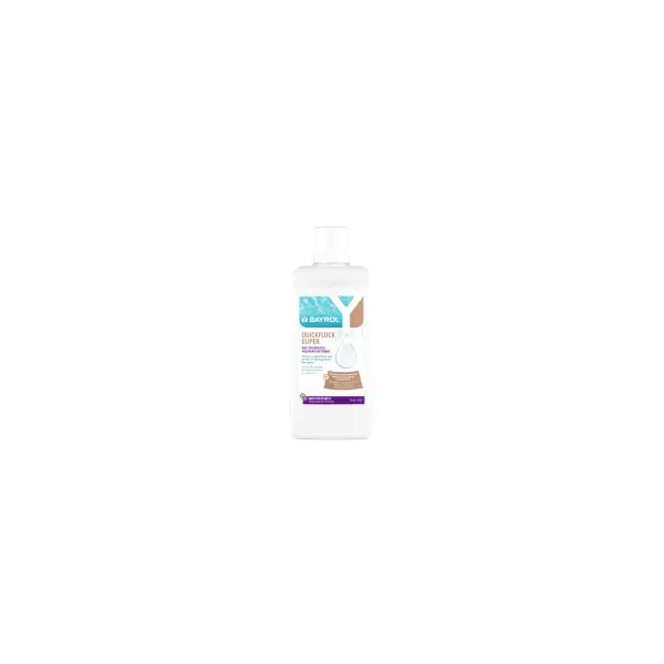 Quickflock Super Clarifiant 1L BAYROL 4195170
